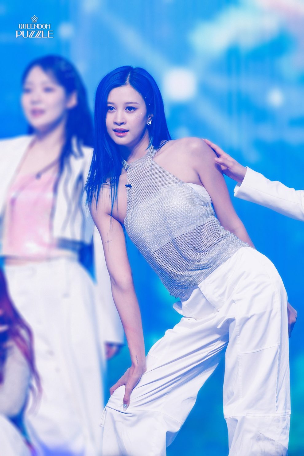 Queendom Team (Queendom Puzzle) Members Profile (Updated!) - Kpop Profiles