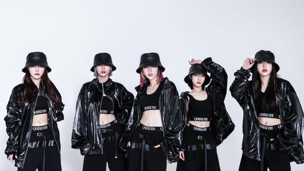 Queenz Eye Members Profile (Updated!) - Kpop Profiles