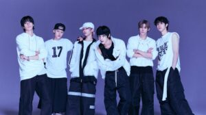 RIIZE II Do your dance Preview Photo