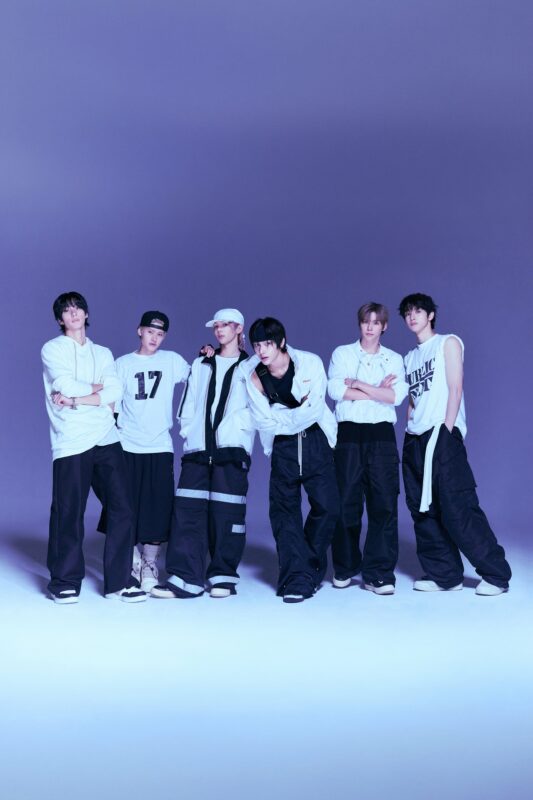 RIIZE II Do your dance Preview Photo