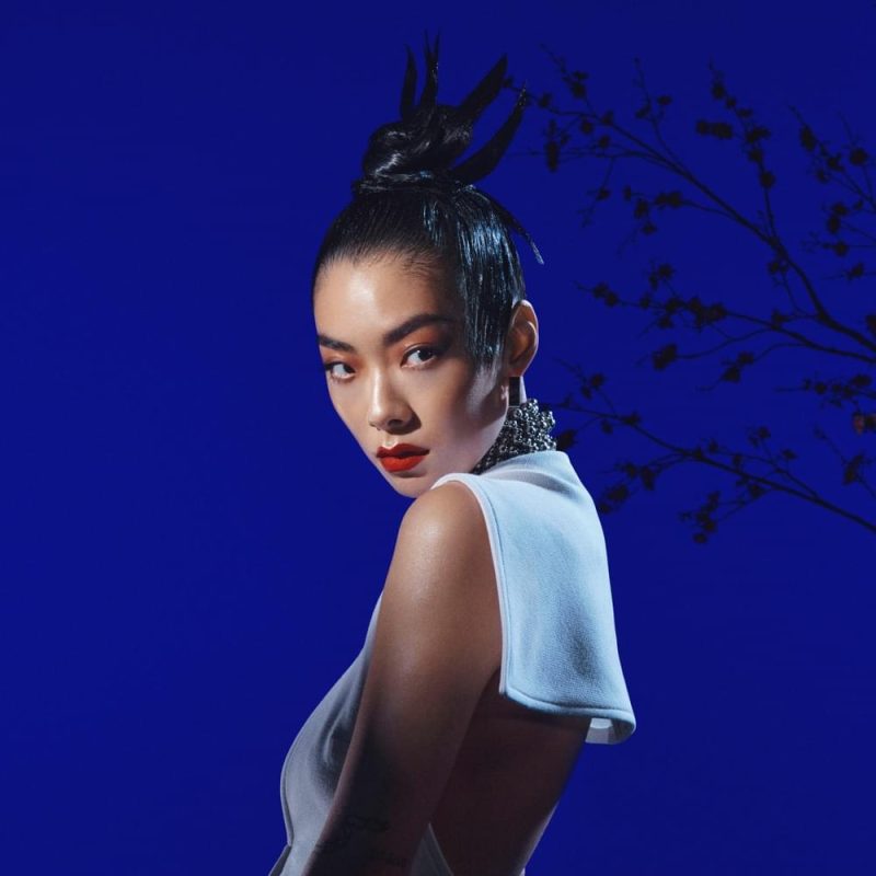 Rina Sawayama Profile (Updated!) - Kpop Profiles