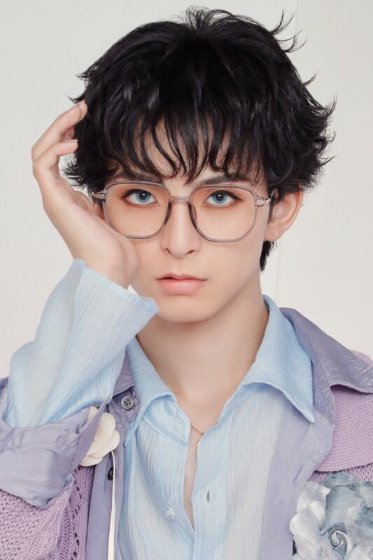 SAIKI HARUKU RYUGUJO SUGAR