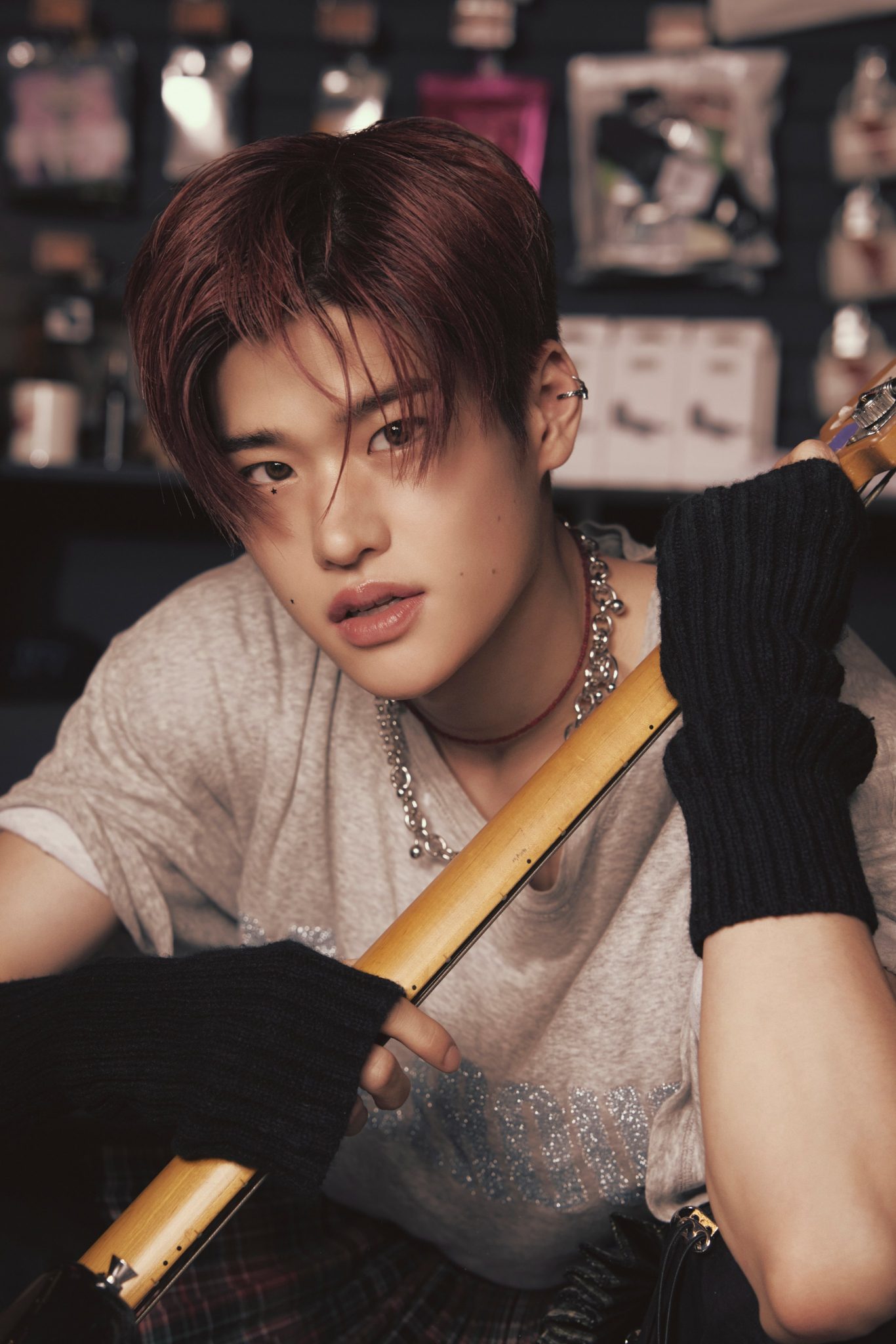 Sohee (RIIZE) Profile & Facts (Updated!) - Kpop Profiles