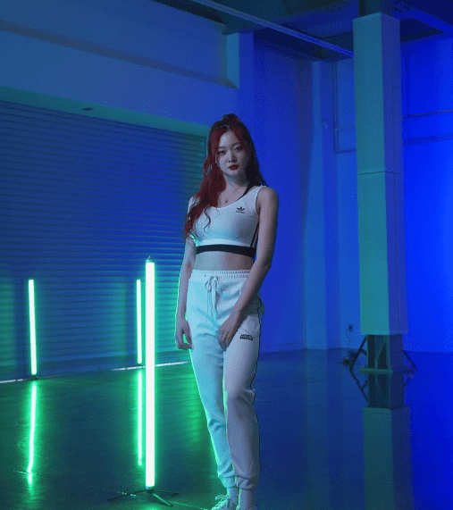 Mago (WiTCHES) Profile & Facts (Updated!) - Kpop Profiles