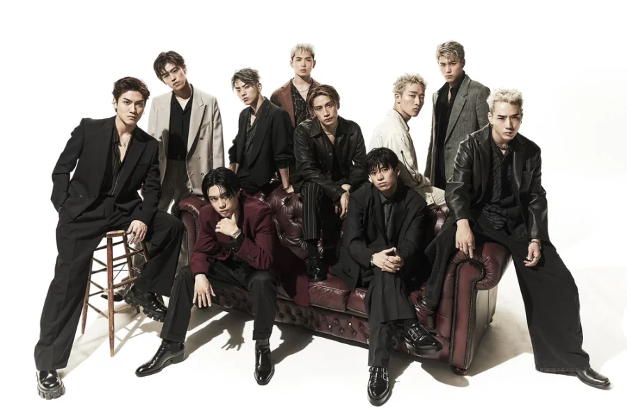 THE JET BOY BANGERZ from EXILE TRIBE Members Profile and Facts (Updated ...