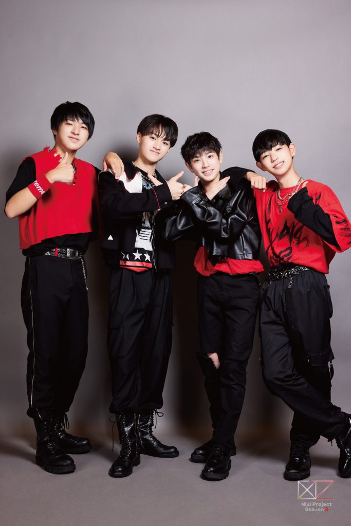 Nizi Project Season 2 (Survival Show) Contestants Profile (Updated!)