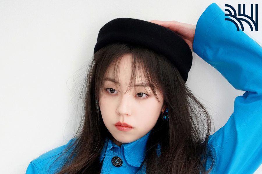 Ahn So-hee (BH Entertainment, 2023)