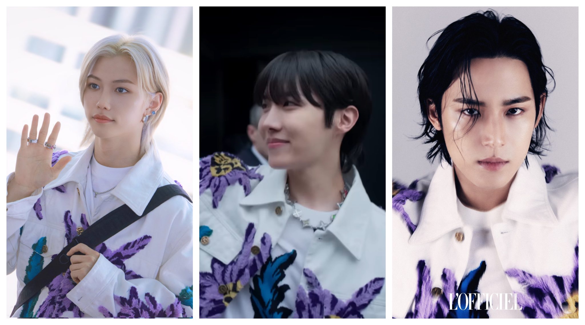 Kpop - Who Wore it Better? - Kpop Profiles