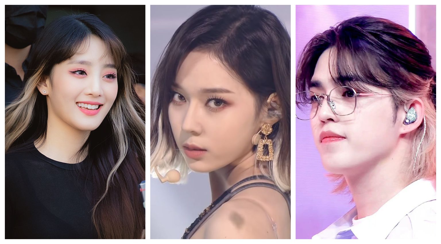 (G)I-DLE - Info, Quizzes, Polls - Kpop Profiles