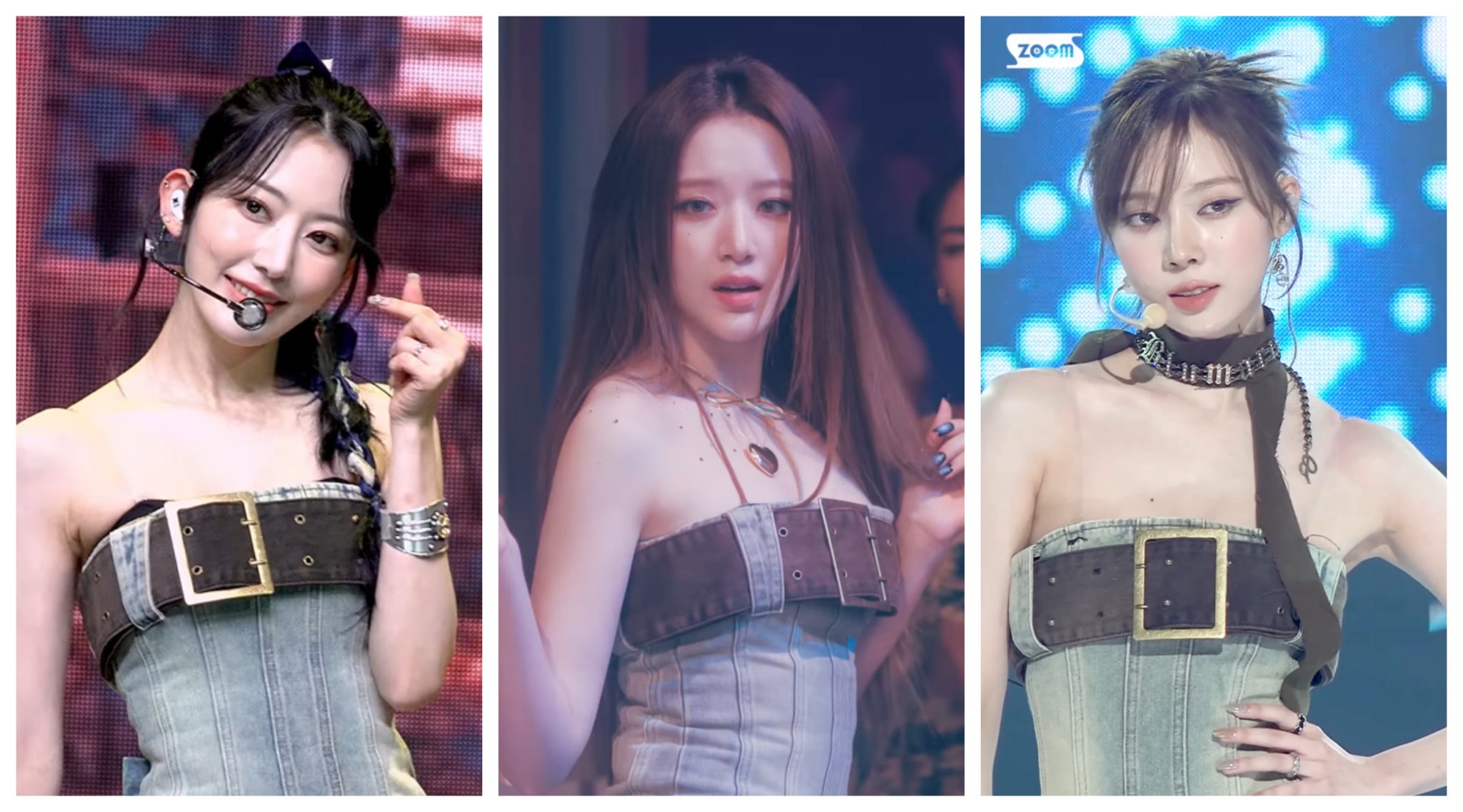 Kpop Who Wore it Better? Kpop Profiles