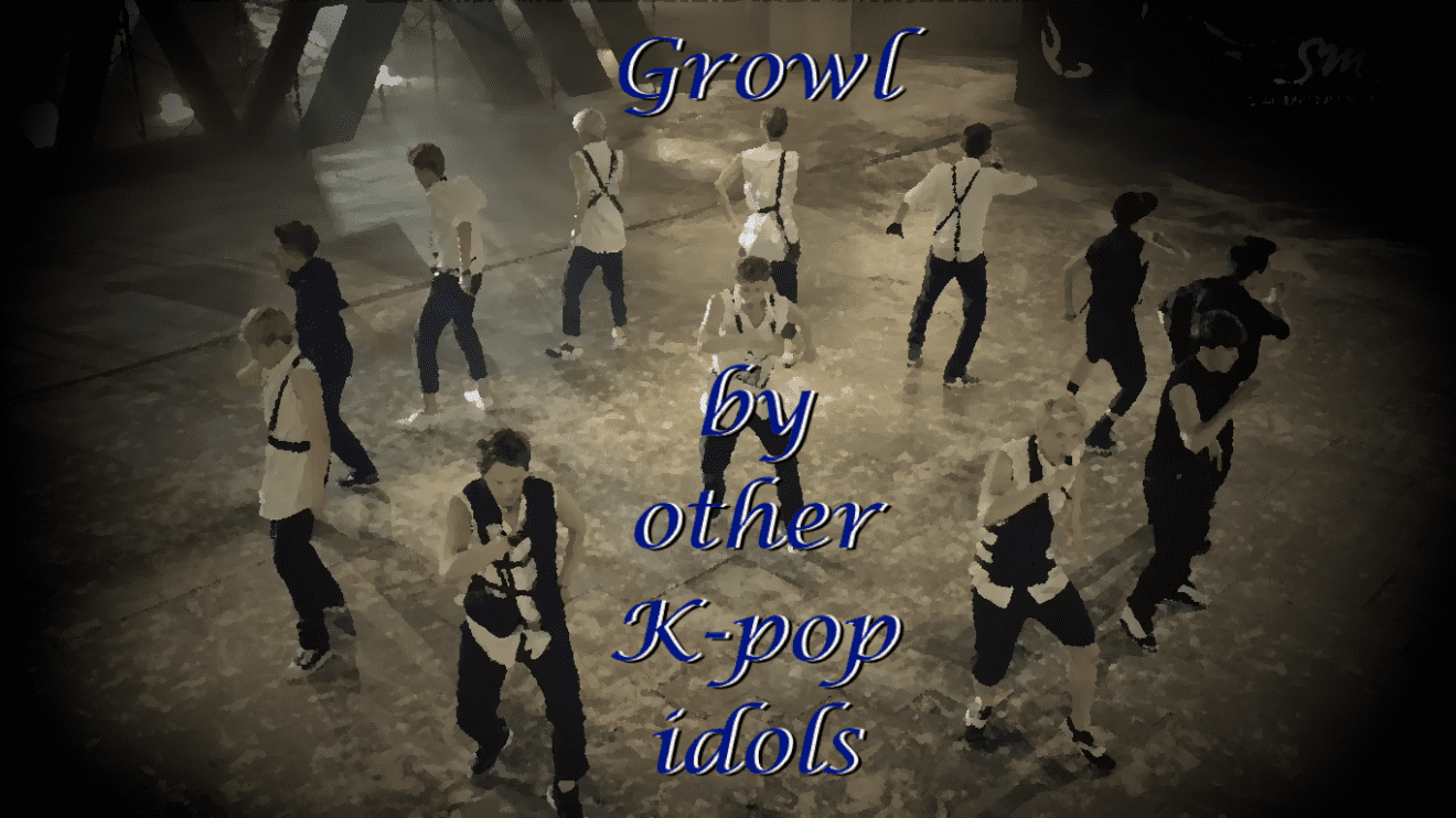 Poll: What is your favorite ATEEZ title track? (Updated!) - Kpop Profiles