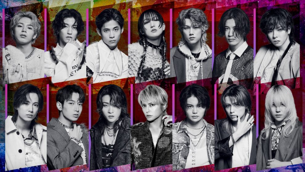 Kairi (TFN) Profile & Facts (Updated!) - Kpop Profiles