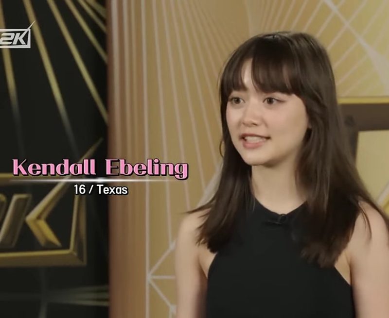 Kendall Ebeling (A2K) Profile and Facts (Updated!)