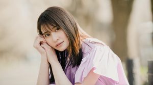Megumi Nakajima (strobe Music, 2022)