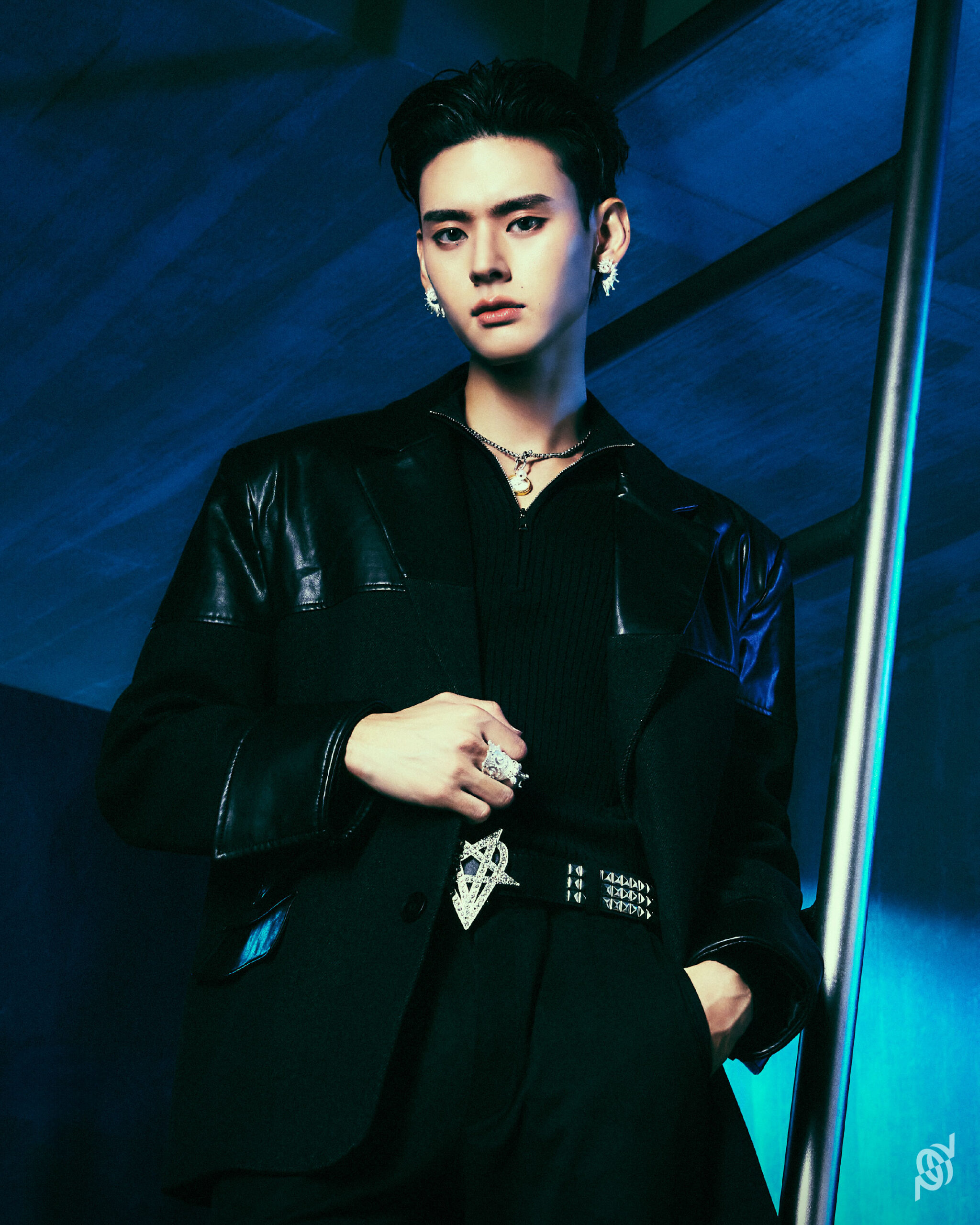 Nay - PERSES - KITTY SWAG