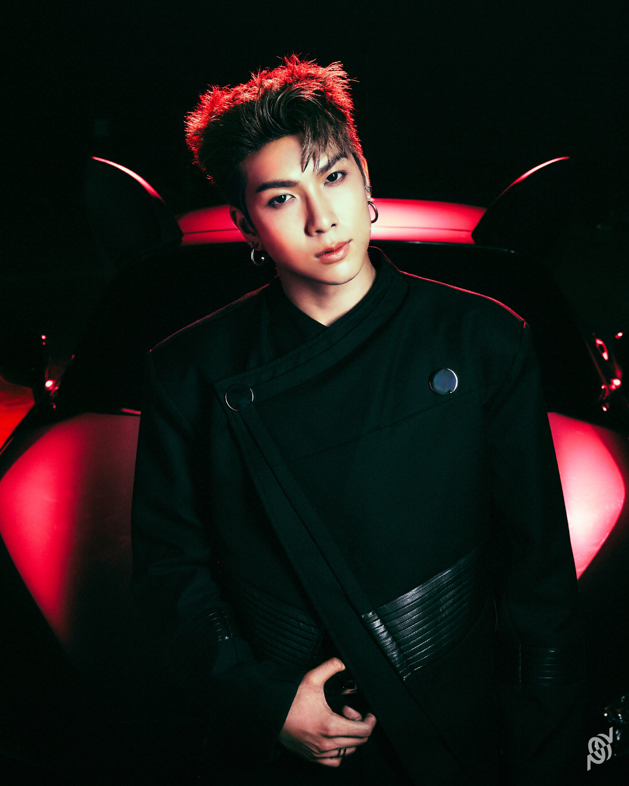 Palm - PERSES - KITTY SWAG