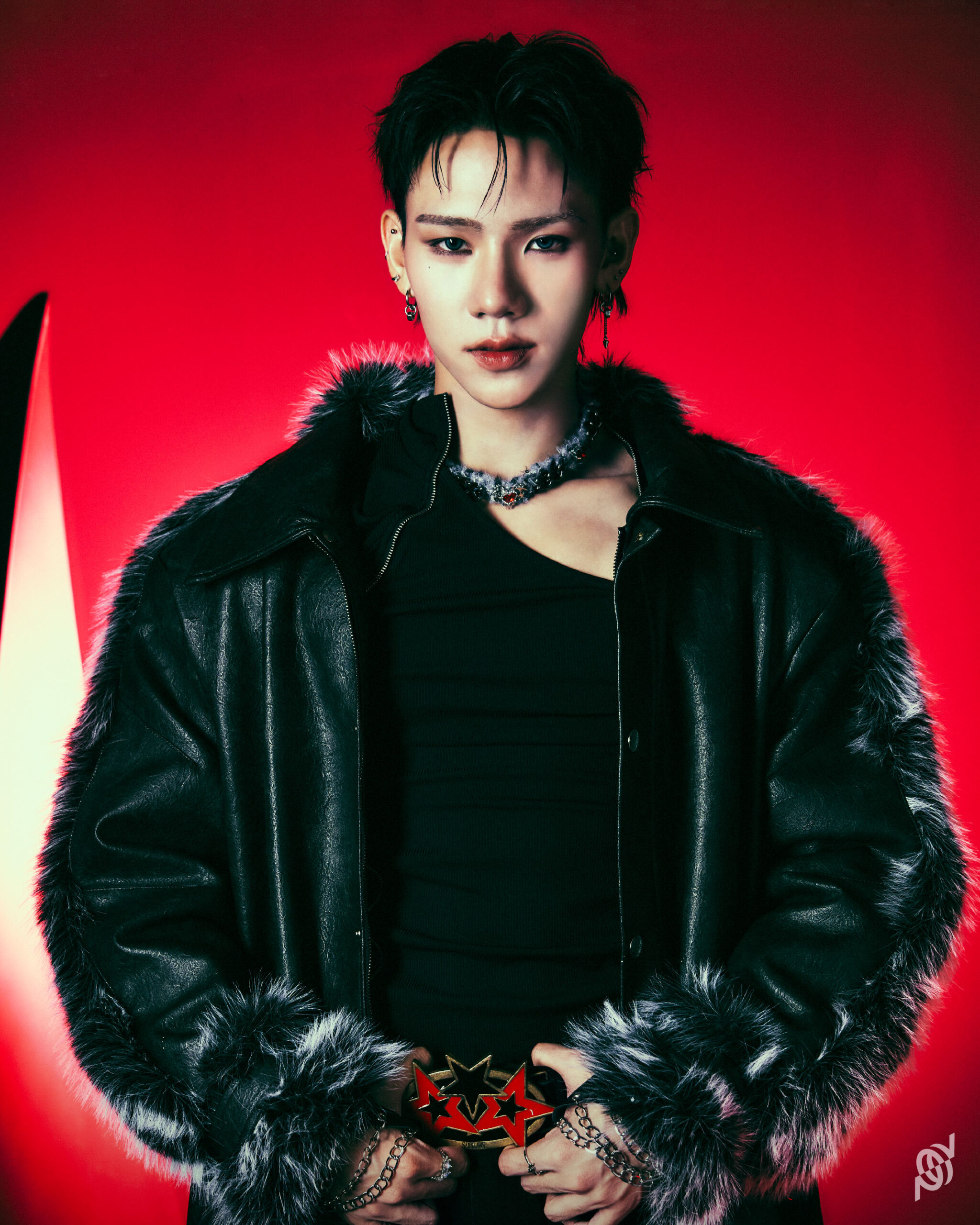 Pluggy - PERSES - KITTY SWAG