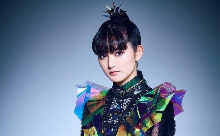SU-METAL (BABYMETAL) Profile and Facts (Updated!)