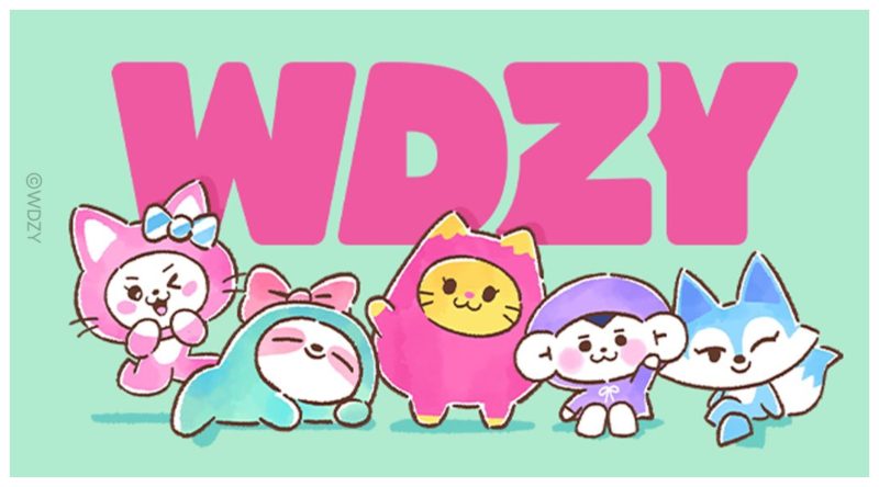 Poll: Who's your favourite WDZY?