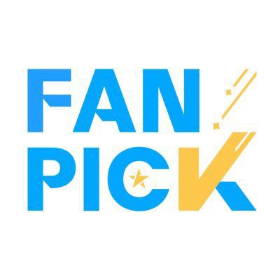 FAN PICK (Survival Show) logo