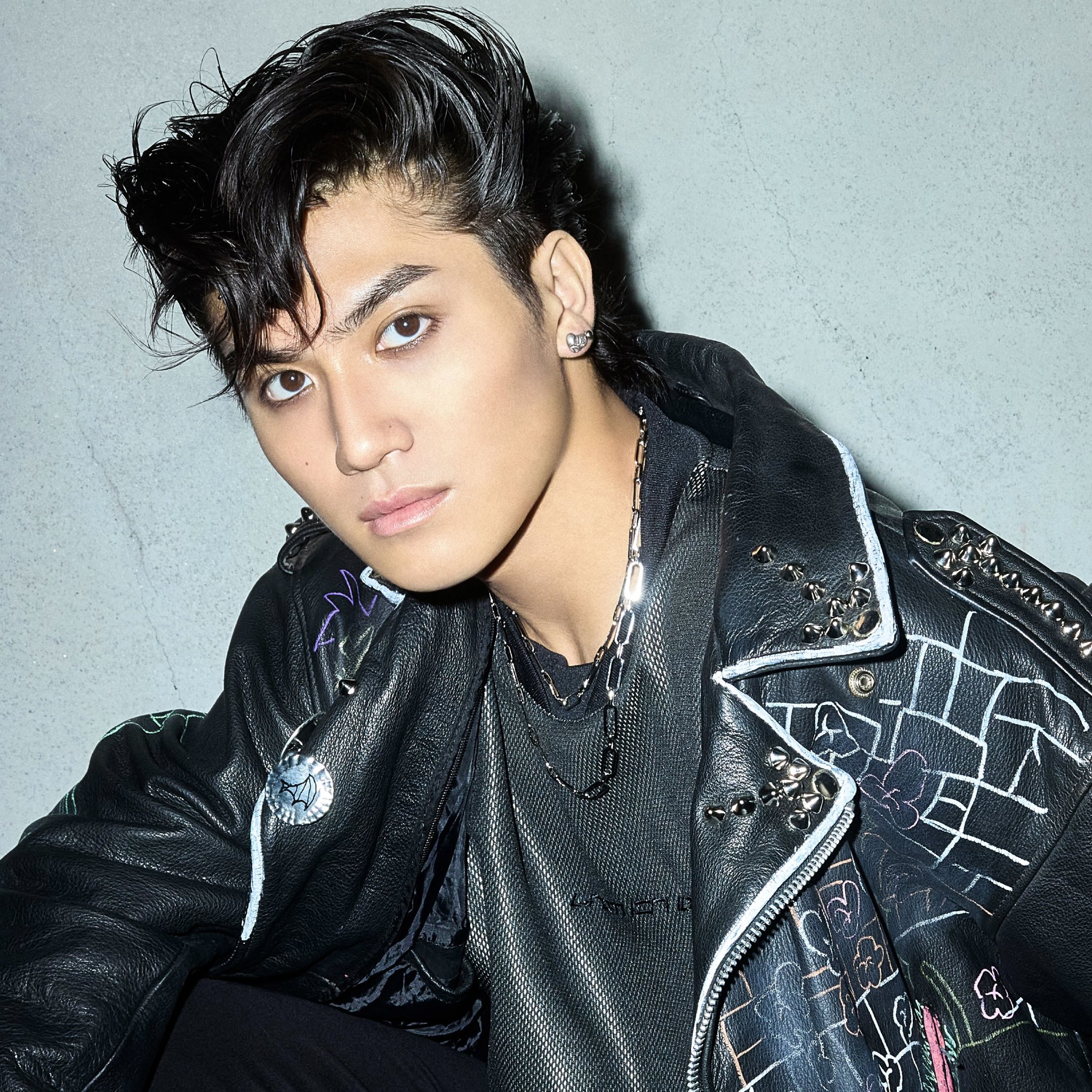 THE JET BOY BANGERZ from EXILE TRIBE Members Profile and Facts (Updated