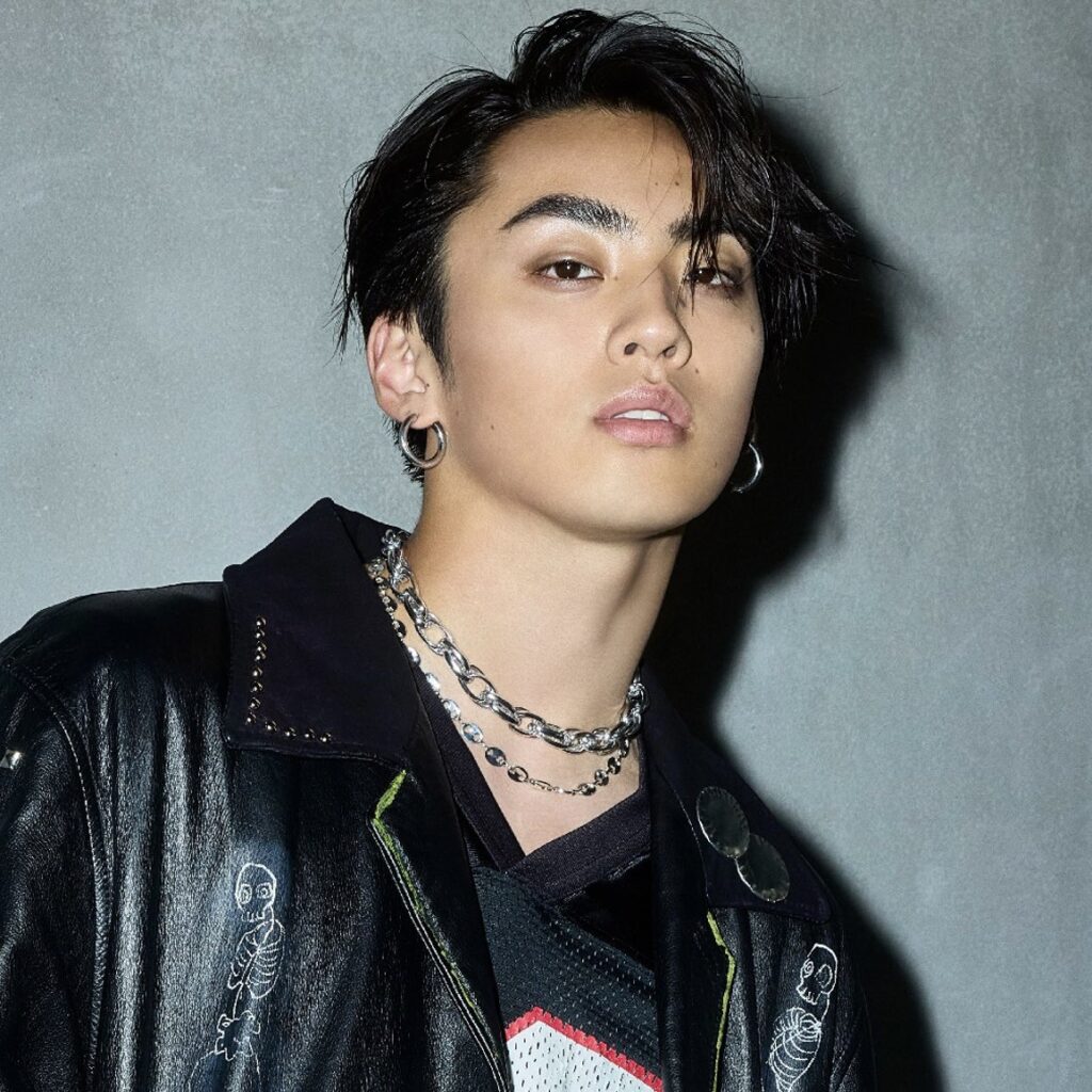 THE JET BOY BANGERZ from EXILE TRIBE Members Profile and Facts (Updated