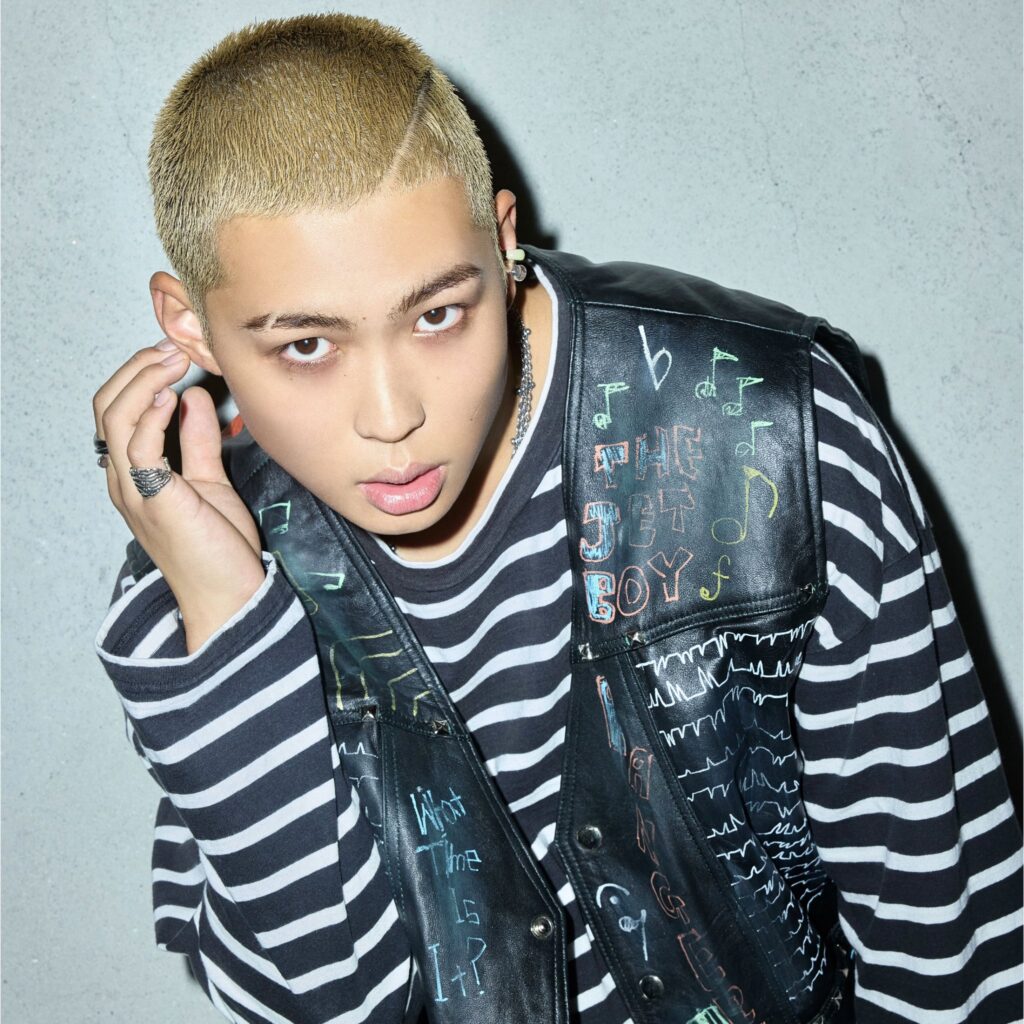 THE JET BOY BANGERZ from EXILE TRIBE Members Profile and Facts (Updated