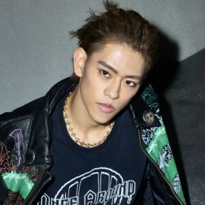 THE JET BOY BANGERZ from EXILE TRIBE Members Profile and Facts (Updated
