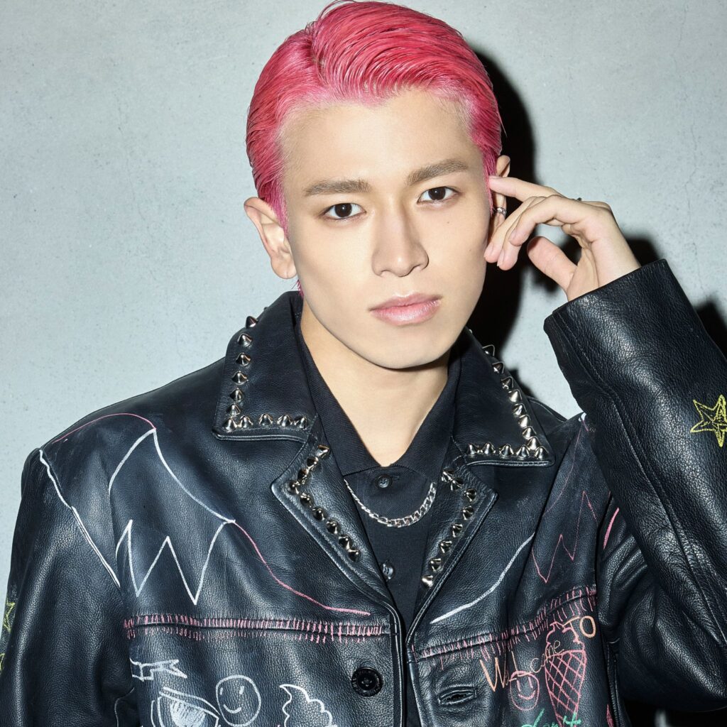 THE JET BOY BANGERZ from EXILE TRIBE Members Profile and Facts (Updated