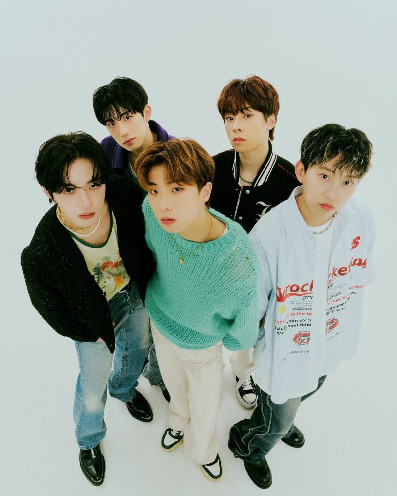 ChillLIT Members Profile (Updated!) - Kpop Profiles