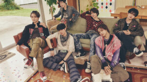 DXTEEN Wanna Concept Photo