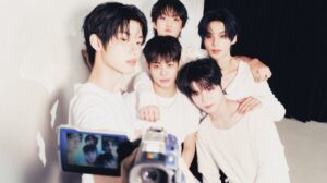 EVNNE Backtalk Image