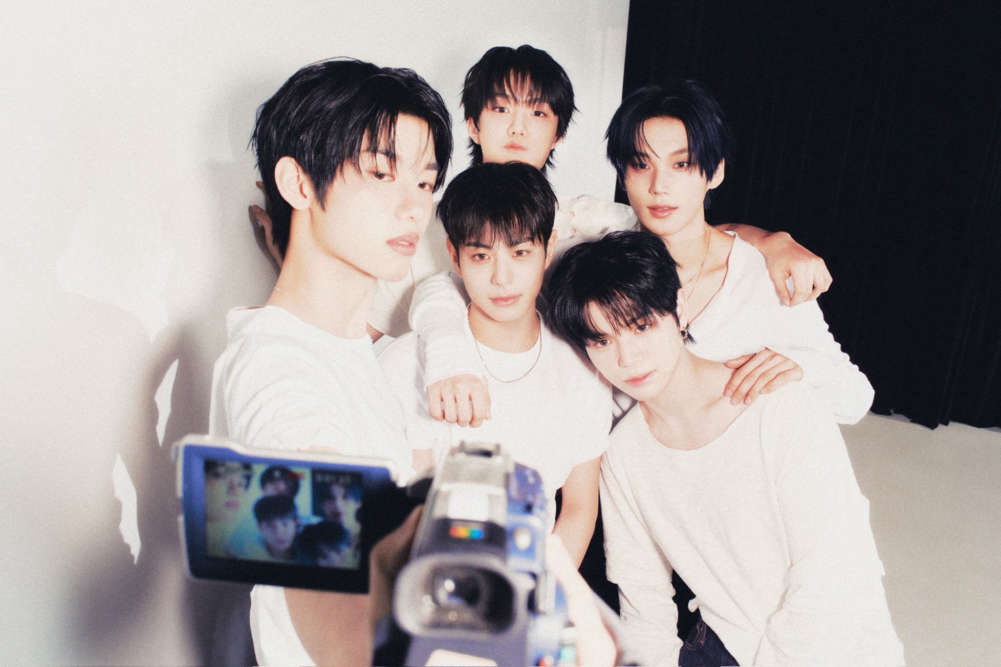 EVNNE Members Profile (Updated!) - Kpop Profiles