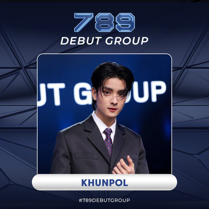 789 DEBUT GROUP Members Profile (Updated!)