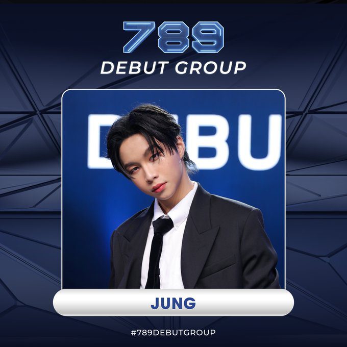 789 DEBUT GROUP Members Profile (Updated!)