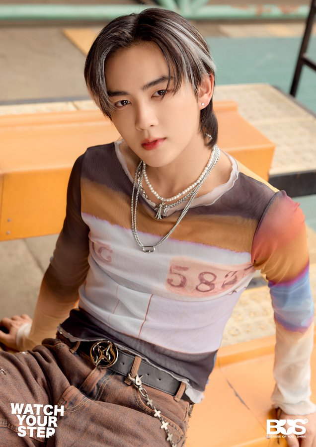 BUS Members Profile (Updated!) - Kpop Profiles