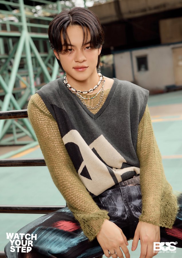 BUS Members Profile (Updated!) - Kpop Profiles