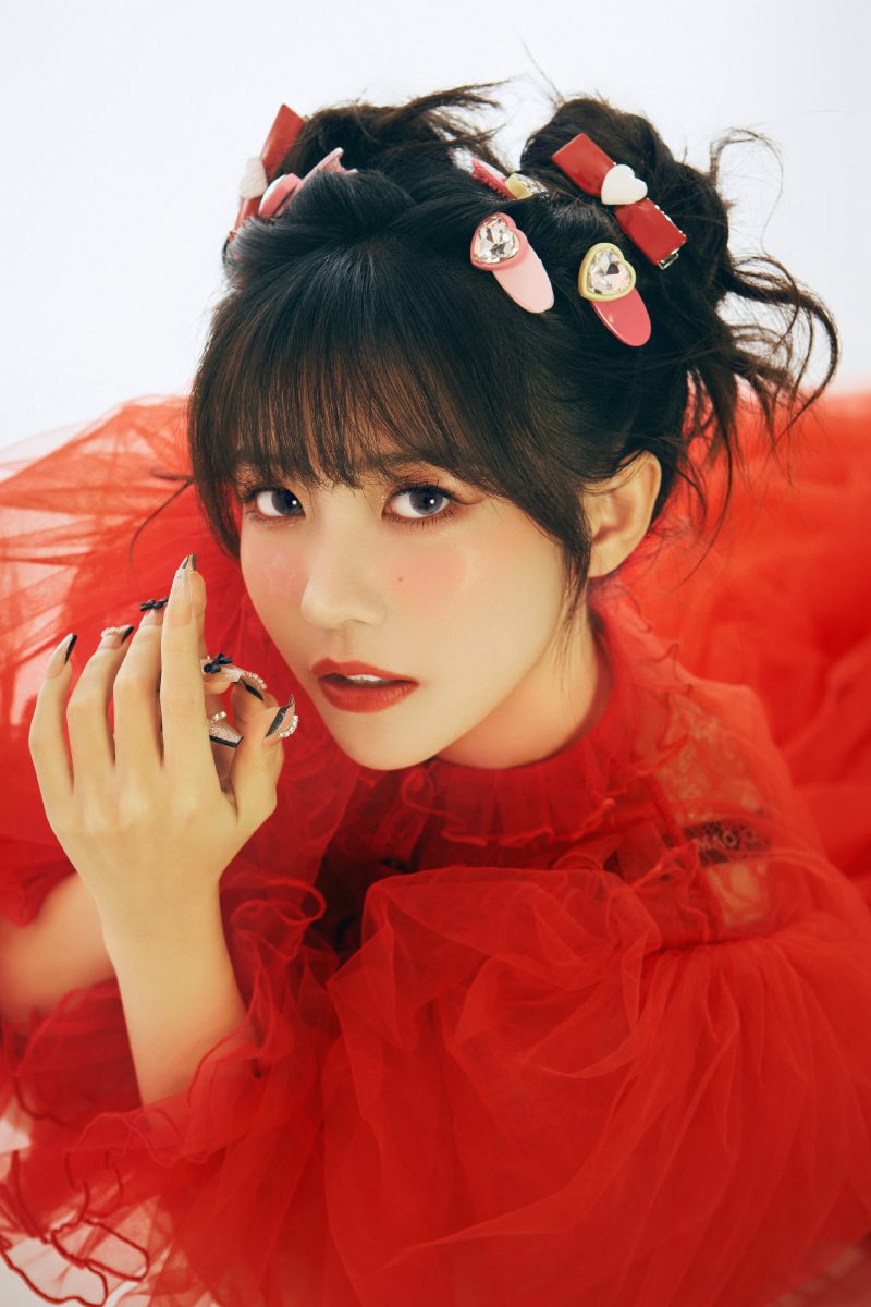 Lai Meiyun (Sunny) Profile (Updated!) - Kpop Profiles