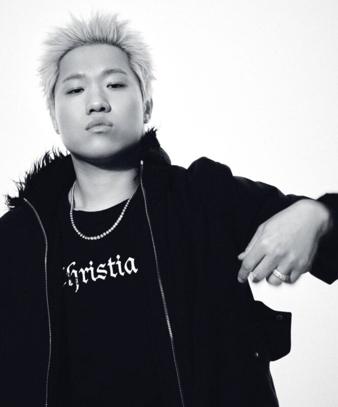 JEFFREY WHITE OKASHII Profile