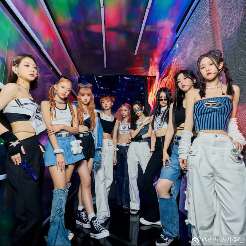 GENBLUE Members Profile (Updated!) - Kpop Profiles