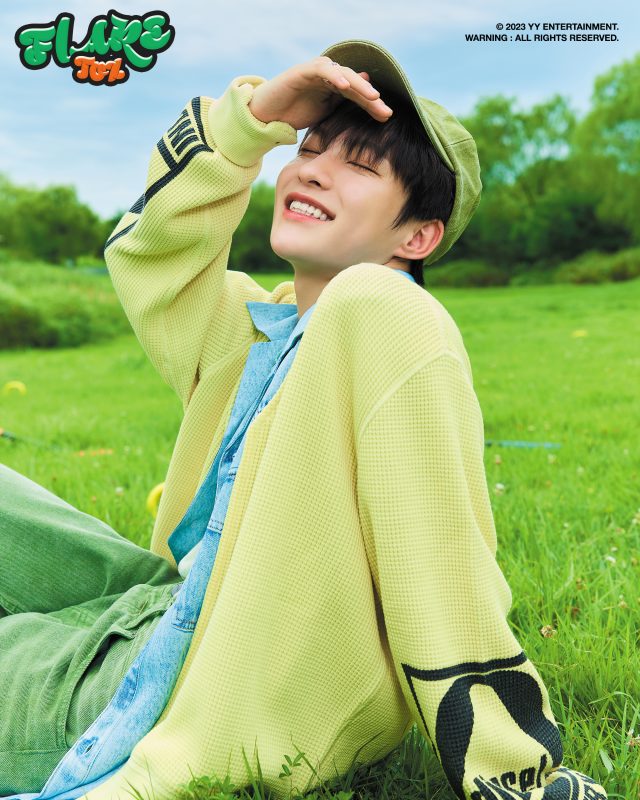 TOZ Members Profile (Updated!)