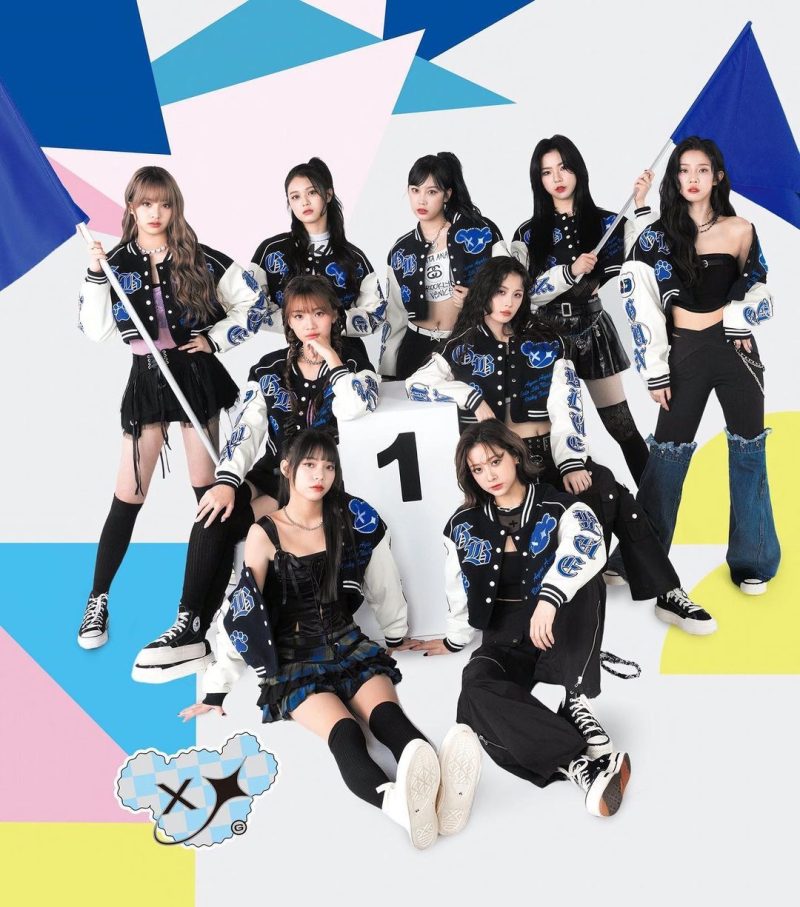 GENBLUE Members Profile (Updated!) - Kpop Profiles