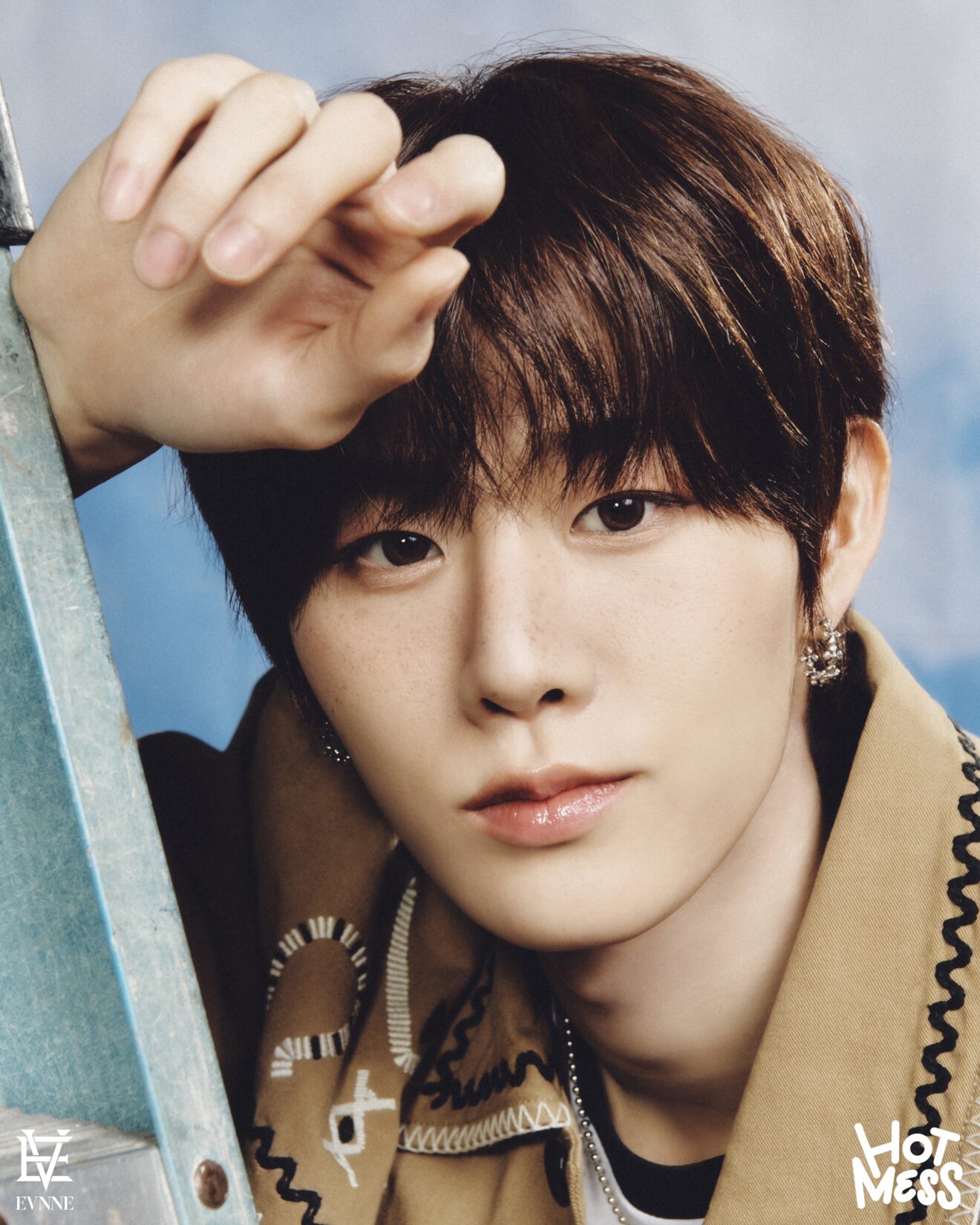 Ji Yunseo (EVNNE) Profile and Facts (Updated!) - Kpop Profiles