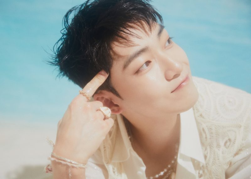 Kevin (THE BOYZ) Profile (Updated!) - Kpop Profiles