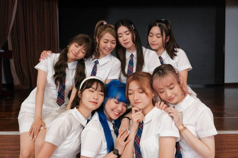 Lolly Talk Members Profile (Updated!) - Kpop Profiles