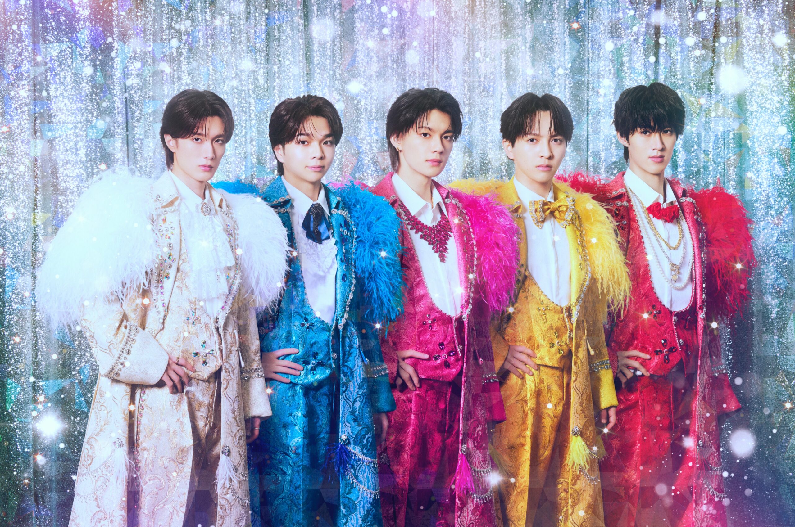 アイドル M!LK M!LK Members Profile (Updated!) - Kpop Profiles