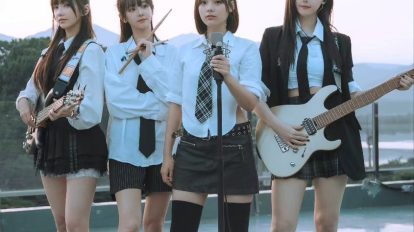 FAKY Members Profile (Updated!)