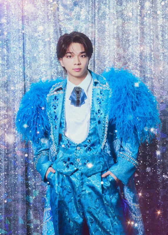 SHIOZAKI DAICHI M!LK