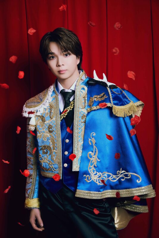 SHIOZAKI DAICHI M!LK