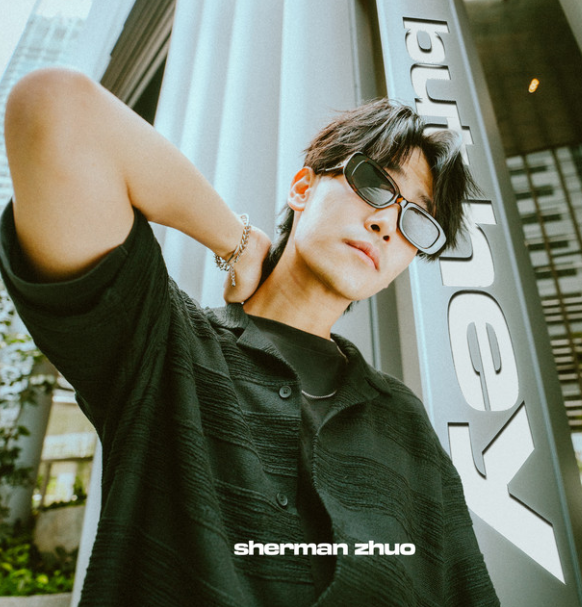 Sherman Zhou Discography (Updated!) - Kpop Profiles